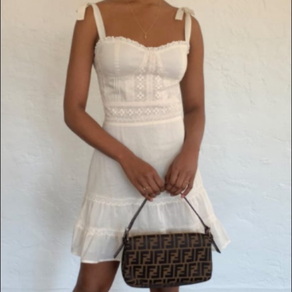Reformation Maeve Dress